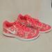 Nike Shoes | Nike Sneakers Size 6 | Color: Pink | Size: 6