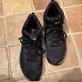Under Armour Shoes | Kids Under Armour Basketball Shoe Like New Size 5.5 | Color: Black | Size: 5.5bb