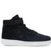 Nike Shoes | Nike John Elliot Black And White Vandal High | Color: Black/White | Size: 10