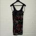 Free People Dresses | Nwot Free People Dress | Color: Black/Red | Size: S