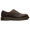 Dr. Martens - 1461 Crazy Horse - Freizeitschuhe UK 10 | EU 45 braun