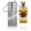 TARIBA OUD MOOD REMINISCENCE Eau De Parfume, Fresh Oriental fragrance, 100ml Perfume for men and woman