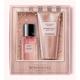 Victoria Secret New! BOMBSHELL SEDUCTION Fine Fragrance Duo Gift Set