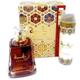 TARIBA Imported Arabic Raghba Perfume with Raghba Perfumed Deodorant Eau de Parfum - 100 ml (For Men & Women)