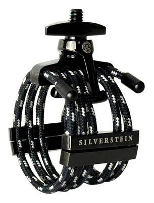 Silverstein CRYO Black Gen.5 #06