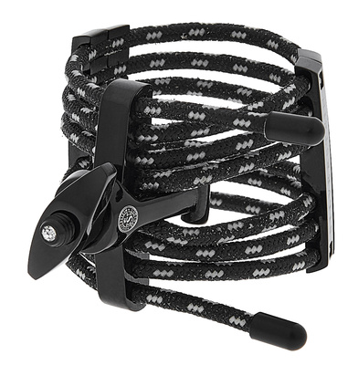 Silverstein HEXA Black Gen.5 #08