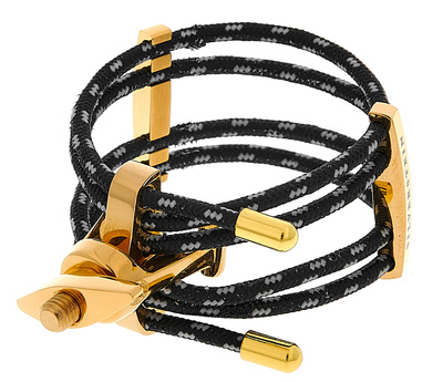 Silverstein QUATTRO Gold Gen.5 #06