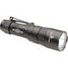 SureFire EDC1-DFT Dual-Fuel Rechargeable Flashlight (Black) EDC1-DFT-BK