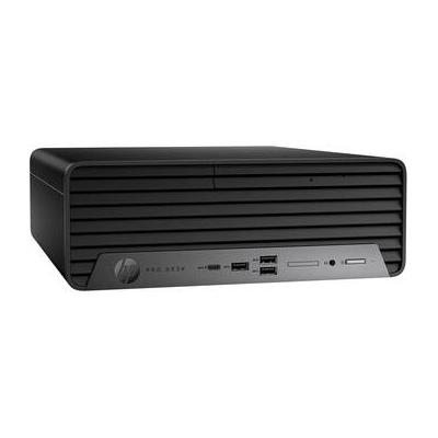 HP Pro 400 G9 Small Form Factor Desktop Computer 9P2W8AT#ABA