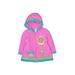 Widgeon Denim Jacket: Pink Jackets & Outerwear - Size 24 Month