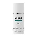 Klapp - PSC Problem Skin Oil Free Lotion Tagescreme 30 ml