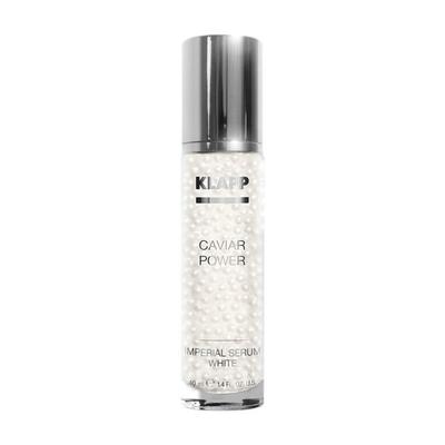 Klapp Imperial Serum White 40 ml Image