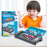 Jouets de défi de rupture de Code de bataille drôle, jeux de Puzzle familial, jouets éducatifs