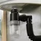Accessoires de canalisation de lancement déodorant d'évier, tuyau d'évier de cuisine, crépine d'évier, tuyau de vidange, plomberie, lavabo, accessoires de cuisine