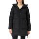 VERO MODA TALL Women's VMOSLO DOWN Jacket Tall Jacke, Black, M/T