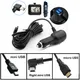 DVR-Ladekabel Dash Cam Auto ladegerät Mini-USB-Kabel/Micro-USB 11 5 Fuß Netz kabel Versorgung 12-24V