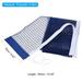 Table Tennis Net Replacement Ping Pong Net String Tension Equipment