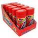 Mentos Gum Bottle Red Fruit & Lime 10 pack (15 ct per pack) (Pack of 2)