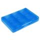 Durable Game Card Case Holder Cartridge Box 28 in 1 For Nintendo DS Accessories Spare Part Accessories
