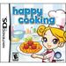 Happy Cooking - Nintendo DS (Used)