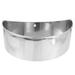 Storage Bin Cheese Container Kitchen Board Trash Chopping Hanging Can Stainless Steel