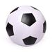 KIHOUT Deals Rubber Soccer Ball Size 3 5 Youth Practice Training Outdoor and Indoor Ball for School Students Boys Girls Sports Game Play Not Official Competition Just for Fun