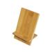 Uteam Wooden Phone Dock Tablet Stand Holder Compatible with Pad iPhone 11 Pro Xs Xs Max Xr X 8 7 6 6s Plus 5 5s 5c All iOS Android Smartphones Desk Accessories