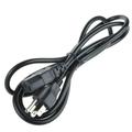 PKPOWER AC Power Cord Cable for Yamaha MG12 12-Input Stereo Mixer Mixing Console