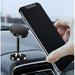 Magnetic Phone Holder for Car Universal Phone Mount for car [ Upgrade Magnet & Never Fall ] Dashboard Car Phone Holder 360Â° Adjustable Magnetic Car Mount Fits All Phones