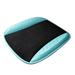 Back to School Savings! CWCWFHZH Ventilated Seat Cushion with Usb Port Breathable Cool Pad for Summer Three Speed Adjust Suitable for All Car Seats Home and Office Chairs Blue 47 x 44cm