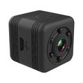 SQ29 IP Camera HD WIFI Small Mini Camera Cam Video Sensor Night Vision Waterproof Shell Camcorder Micro Camera DVR Motion