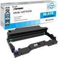 TOPRINT Compatible Drum Unit Drum Cartridge Imaging Drum DL-410 ( DL410 DL 410 ) 12000 Pages for Printer P3010DW