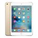 Restored Apple Ipad Mini 4th. Gen - 9.7 Apple A8 Dual-Core 2GB RAM 32GB Storage - Wifi+Cellular Pre-Owned