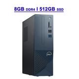 New Dell Inspiron 3020 Small Form Desktop Computer 13th Gen Intel Core i5-13400 Processor 16GB RAM 1TB SSD Wired Mouse and Keyboard IntelÂ® UHD Graphics 730 Wifi Bluetooth 5 Windows 11 Home Blue