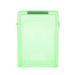HGYCPP 2.5 inch IDE SATA HDD Hard Disk Drive Protection Storage Box Protective Cover