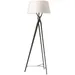 Hubbardton Forge Tryst Floor Lamp - 241102-1102