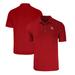 Men's Cutter & Buck Red Tampa Bay Rays Stars Stripes Forge Eco Stretch Recycled Polo