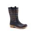 Women's Diamond Peak Mid Weather Boot by Pendelton in Navy (Size 11 M)