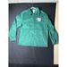 Disney Shirts | Disney Shirt Adult Large Green Santa Mickey Mouse Embroidered Corduroy | Color: Green | Size: L