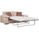 Buoyant Dexter 3 Seater Fabric Sofa Bed - Comes in Beige, Coffee & Graphite Options
