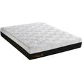 Hybrid Plus Mattress - Comes in 3Ft Single, 4Ft 6in Double and 5Ft King Size Options