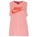 Nike Tops | Nike Vintage Workout Tank Size S | Color: Orange/Pink | Size: S