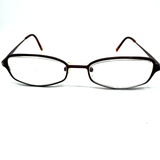 Coach Accessories | Coach Joanna 401 Eyeglasses Frames 51-17-135 Purple *Parts* Tv6 H9879 | Color: Purple/Red | Size: Os