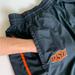 Nike Pants | Nike Storm-Fit Oklahoma State University Active Wear Men’s’ Pants, Large | Color: Black/Orange | Size: L