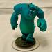 Disney Toys | Disney Infinity - Monsters, Inc. - James P. Sullivan - Pixar - Walt Disney | Color: Blue/Purple | Size: Osbb