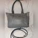 Coach Bags | Coach C5690 Kleo Carryall Handbag, Large - Granite (Gray) Euc | Color: Gray | Size: Large