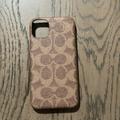 Coach Cell Phones & Accessories | Coach Slim Case For Iphone 11 - New Without Box | Color: Brown/Tan | Size: Os