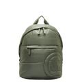 Michael Kors Bags | Michael Kors Rucksack Backpack Green Nylon Women's | Color: Green | Size: Os