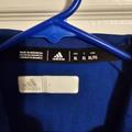 Adidas Jackets & Coats | Mens Adidas Jacket | Color: Blue | Size: Xl