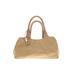 Antonio Melani Shoulder Bag: Tan Print Bags